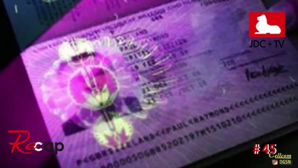 RECAP INFOS N°45 : La synthèse de l'actualité camerounaise du 28 Août au 03 Septembre 2021