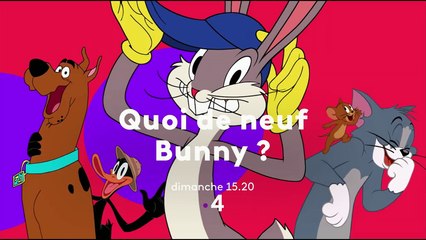 Quoi de neuf Bunny  ? - Bande annonce