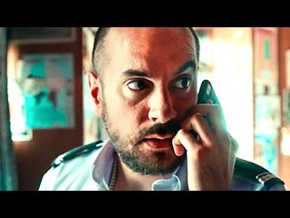 LES MÉCHANTS Bande Annonce 2 (2021) Kyan Khojandi, Roman Frayssinet, Djimo, Alban Ivanov