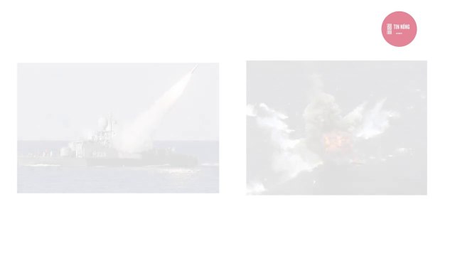 KHẨN CẤP: 200 TÀU CHIẾN Trung Quốc TẤN CÔNG quyết chiếm hai quần đảo của Việt Nam