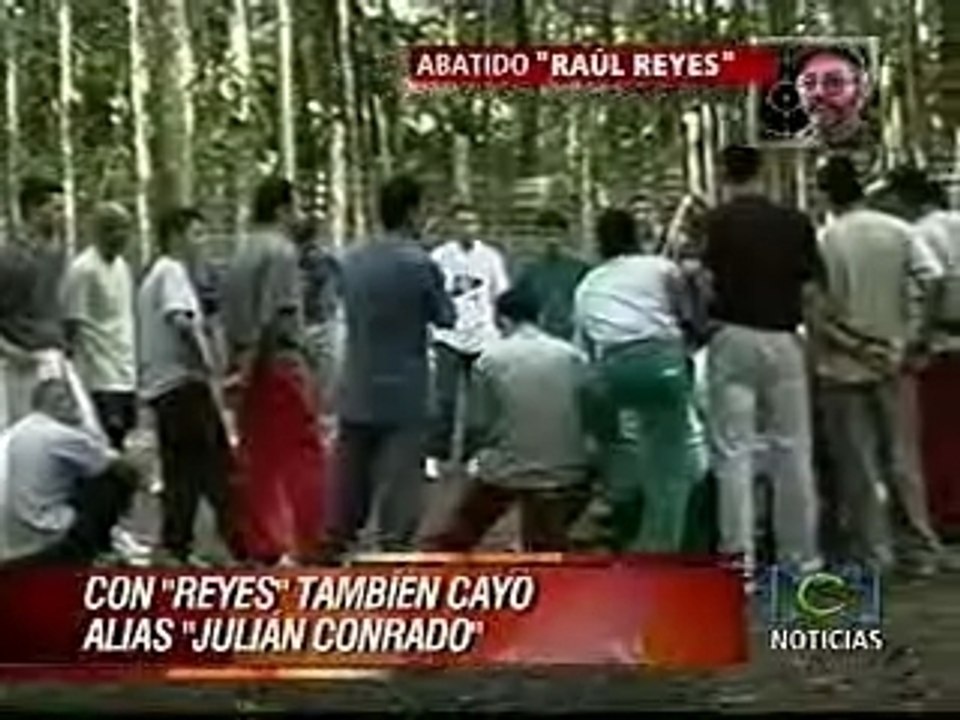 Julian Conrado