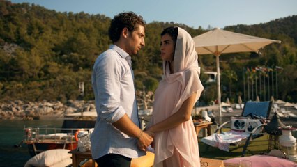 İçimizden Biri  1. Bölüm Fragman