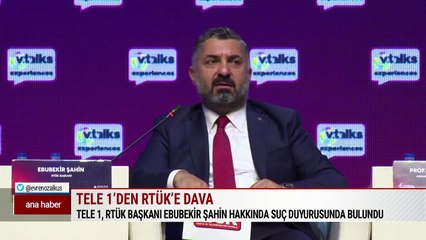 TELE1 ANA HABER (3 EYLÜL 2021) | 2