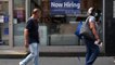 Jobs Report Fails to Meet Expectations, Stoking Fears That Recovery May Stall