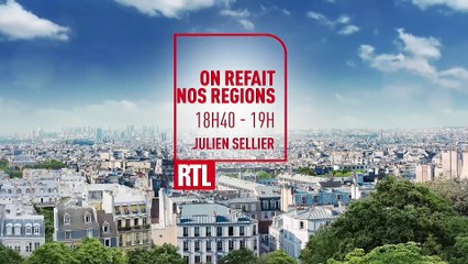 Le journal RTL de 19h du 03 septembre 2021