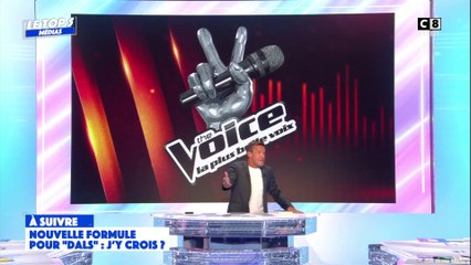"The Voice, All Stars" : un concept hors-sujet ?