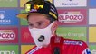 Tour d'Espagne 2021 - Primoz Roglic : "It's crazy !"