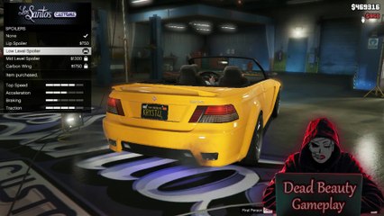 GTA5 AMANDA'S CAR REPAIR FRANKLIN MICHAEL AND JIMMY GRAND THEFT AUTOV EPISODE 8