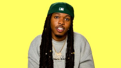 Capella Grey “Gyalis” Official Lyrics & Meaning | Verified