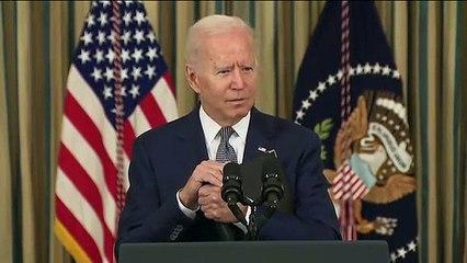 Biden reacts to Texas abortion law