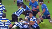 Blue Bulls vs Western Province 2021-09-03 Currie Cup Semi-Final First Half