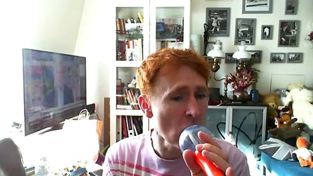 Wiwi égratigne tonight tonight