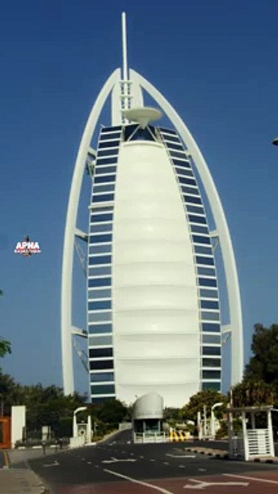 Duniya Ki Sabse Uncha Tower hotel, Honeymoon special hotel, Dubai ki sabse Duniya Ki Sabse mahangi hotel,