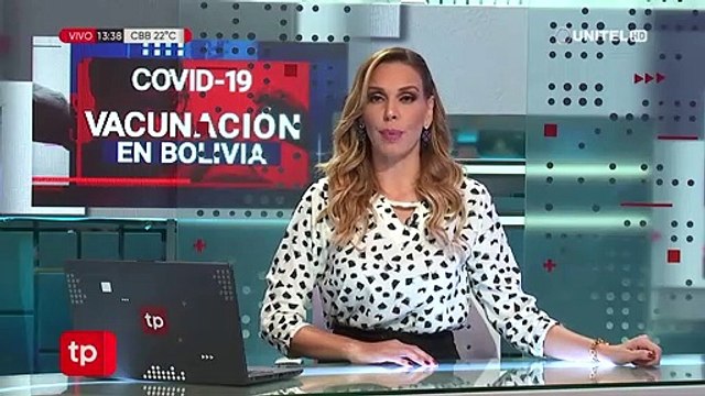 Gobernación no comprará vacunas anticovid y reasignará recursos para fortalecer sistema de salud