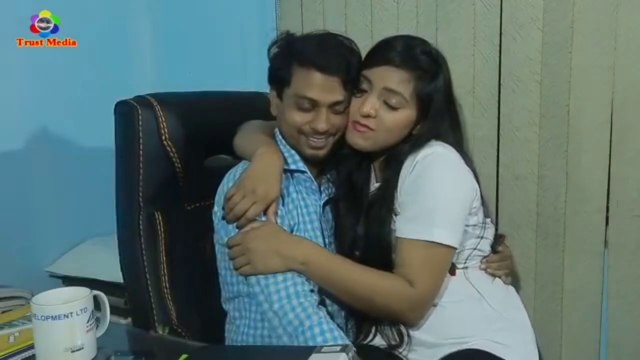 চাকরির ইন্টারভিউ দিতে গিয়ে কি অবস্থা হলো। কুদ্দুস টিভির ইন্টারভিউ।new bangla short film। trust media bd 2021hd