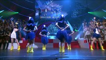 Hashire! Penguin - Furuhata Nao Center AKB48 Kouhaku Taikou Uta Gassen 2013 (走れ！ペンギン - 古畑奈和 Center AKB48 紅白対抗歌合戦 2013年)