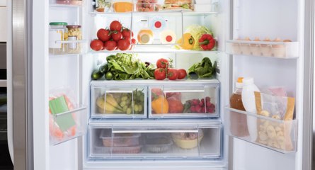 Food in Your Refrigerator or Freezer During a Power Outage: What's Safe To Keep, What To T