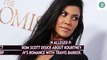 Scott Disick and Kourtney Kardashians Relationship Is ‘More Strained Than Ever’