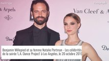 Natalie Portman, victime d'un 