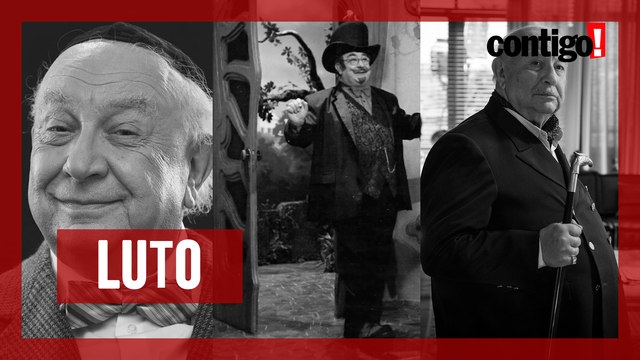 SÉRGIO MAMBERTI, QUE FEZ HISTÓRIA EM 'CASTELO RÁ-TIM-BUM, MORRE AOS 82 ANOS | RELEMBRE SUA CARREIRA! (2021)