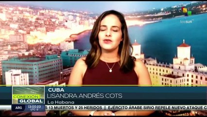 Autoridades farmacéuticas  cubanas iniciaron proceso de precalificación de vacunas