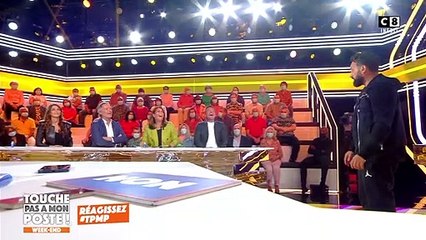 Benjamin Castaldi révèle les dessous de sa relation avec Andie MacDowell.