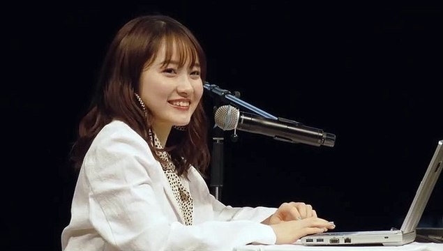 [2020.06.26] Morning Musume '20 Morito Chisaki Birthday Event Part 2