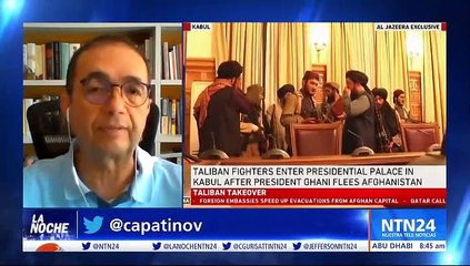 ENTREVISTA CARLOS PATIÑO