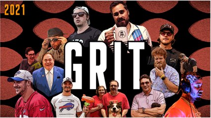 Pardon My Take Grit Week 2021: The Full Experience
