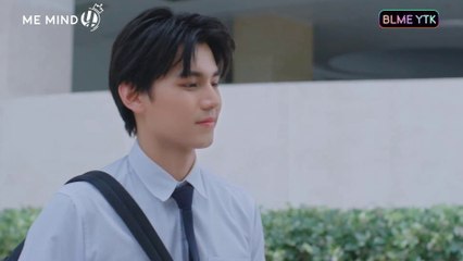 Don’t Say No The Series EP5 [1/4] [ENG Multi Sub]