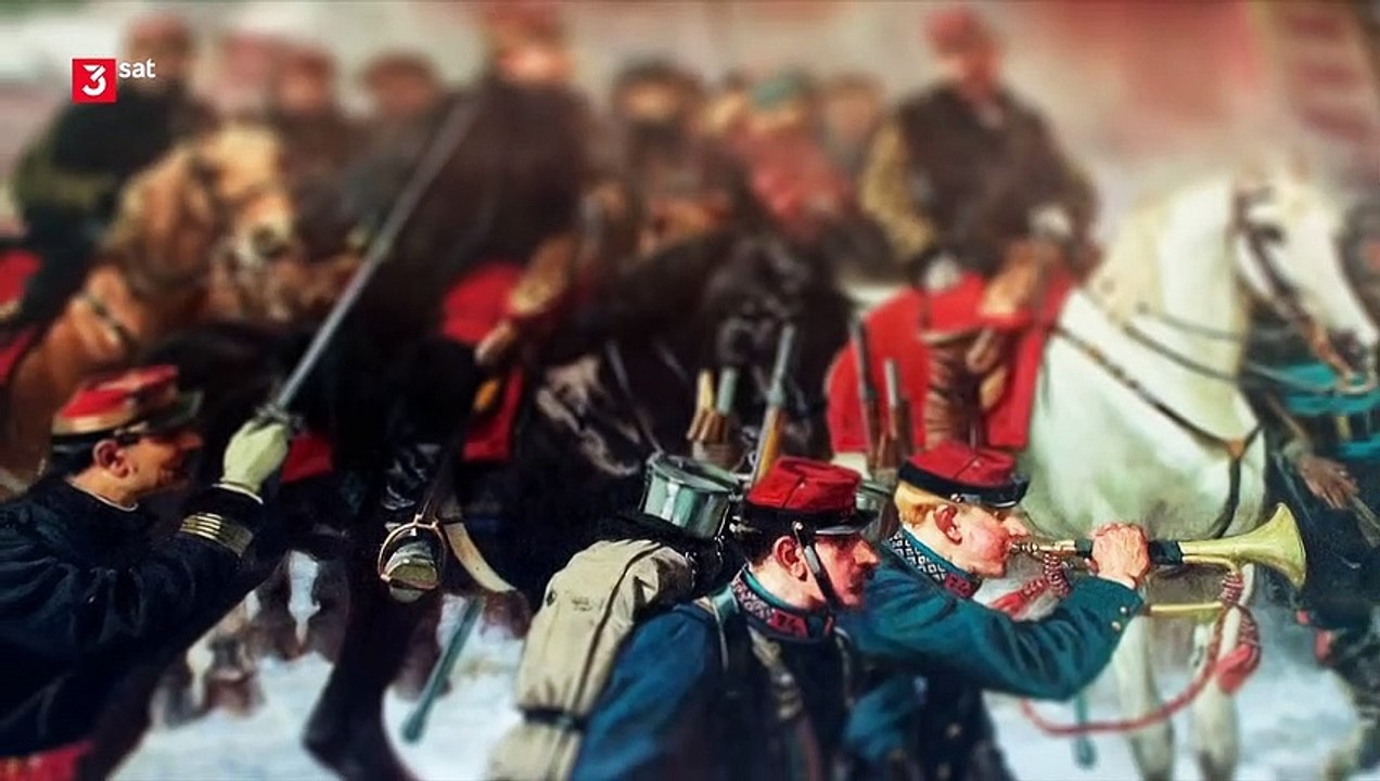 Die Rothschilds - Die Macht der Banker - 3sat-Mediathek