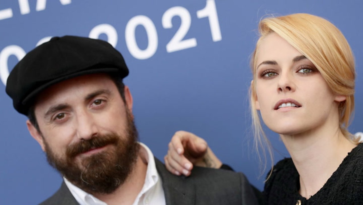 ‘Spencer’ Star Kristen Stewart Praises Princess Diana: “She Wore Her Heart on Her Sleeve” | THR News