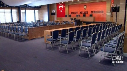 Yeni yargı paketi çalışmaları hızlandı