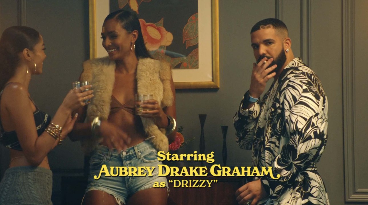 Drake Has Already Made Everyone Forget About Kanye