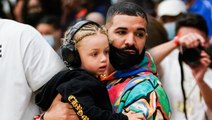 Drake Raps About Adonis On ‘Certified Lover Boy’ & Britney Spears’ Boyfriend Spotted Ring Shopping