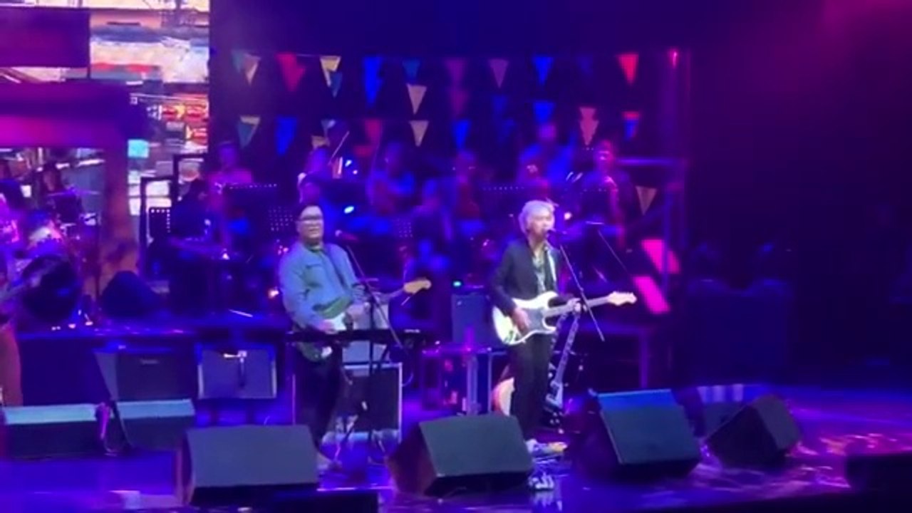 Di Na Muli - Ely Buendia & The Itchyworms ( Ely Buendia & The Itchyworms Greatest Hits )