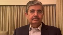 Uday Kotak on future of entrepreneurship, economy and more
