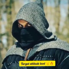 Turgut Alp Bravery