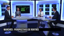 SMART BOURSE - Emission du vendredi 3 septembre