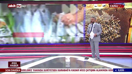 31 Ağustos 2021 Akit TV Ana Haber