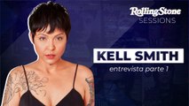 KELL SMITH TRANSFORMA CAOS EM REFLEXÃO EM MUSICA COM PADRE FÁBIO DE MELO | ENTREVISTA | RS