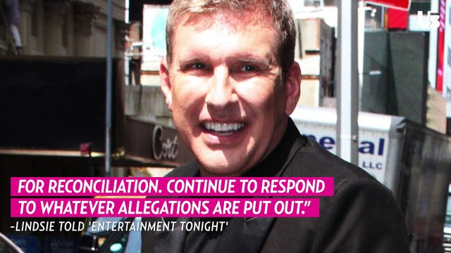 Why Lindsie Chrisley ‘Will Never’ Reconcile With Estranged Dad Todd