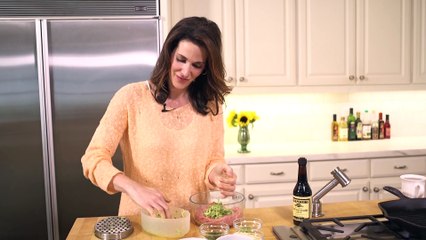 This Labor Day, You Have to Try a Healthier Burger Option: The Turkey Burger