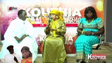 Oumar Réw dans Kouthia Show du 03 Septembre 2021