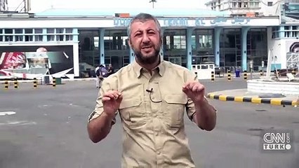 Kabil Havalimanı'nda uçuşlar ne zaman başlayacak?