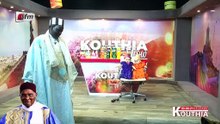 Abdoulaye Wade dans Kouthia Show du 03 Septembre 2021