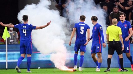 تصفيات مونديال 2022: فيفا يؤكد فتح تحقيق بشأن الإساءات العنصرية خلال مباراة المجر وإنجلترا