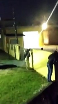 PRF localiza esconderijo de cigarros contrabandeados em São José