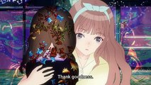 Blue Reflection Ray - Episode 21 (English Subtitles)