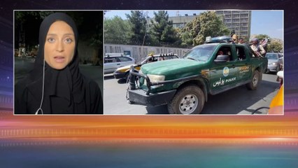 Tensa espera en Afganistán para conocer al nuevo Gobierno talibán